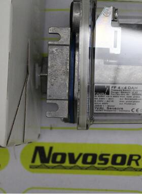 TIVAL开关FF4-4DAH FF4-4DAY FF4-4DAHG FF4-4GLDAH FF4-4ACDAH