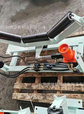 分体式电液推杆 DYTF5000-500/60直式分离式电动推杆各类电液推杆