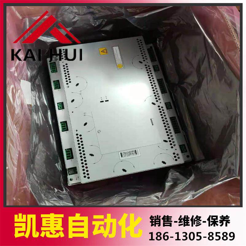 机器人6轴制动器DSQC663 IRC5控制柜配件3HAC029818-001 现货