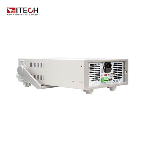 ITECH艾德克斯IT8510 IT8511 IT8512 IT8512C可编程直流电子负载