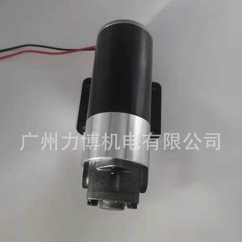 汽保换油机设备12V24V油泵变速箱波箱换油泵 汽车ATF清洗泵