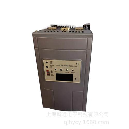 ST35D系列(150A)三相电力调整器