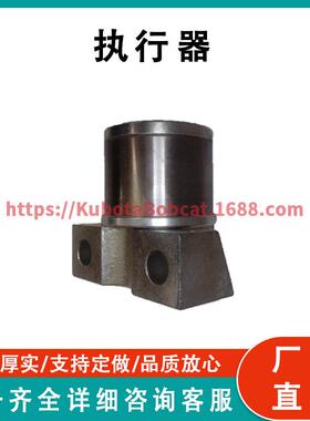 ATV UTV系列零件 执行器 Actuator AXE24816
