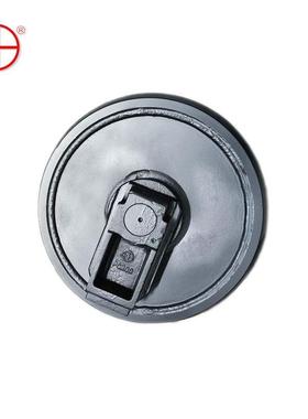 矿山引导轮PC200 forging Idler，矿山利器