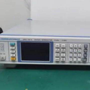 租售R&S罗德与施瓦茨SMA100A SMB100A SMBV100A/B信号发生