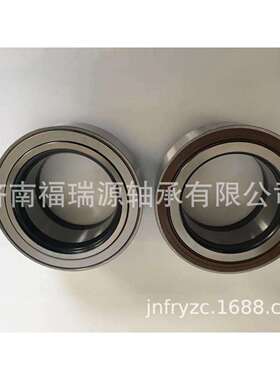 供应BAQ-3806AC 尺寸 40X80X18mm 方向机轴承