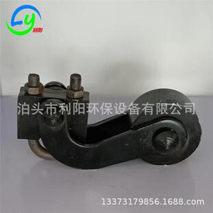 利阳出售弯臂阴极振打锤 屈臂振打锤 直臂阴极振打锤生产厂家