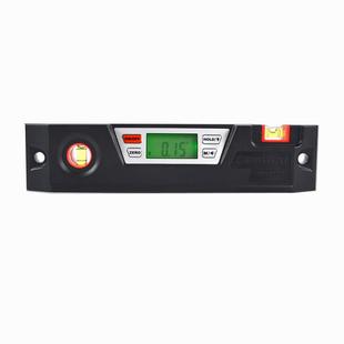 gemred电子数显倾角万用角度尺角度仪坡度仪角规鱼雷水平仪多功能