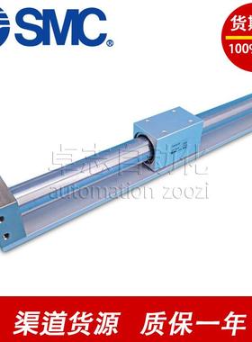 SMC气缸REBR32TN/TF-200-250-300-350-400-450-500-600-700-800-N