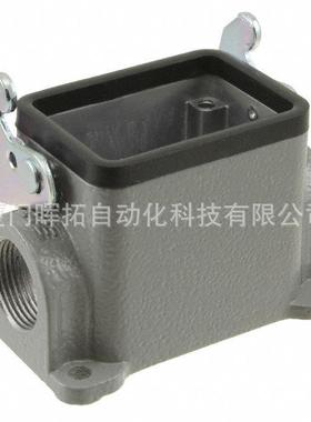 H10B-SGRH-2M25 PG21 M32 TE泰科重载连接器（原西霸士SIBAS)