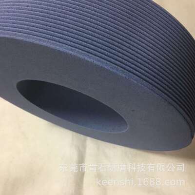 秦川 南二机 Reishauer RZ160 RZ260 KAPP KX300磨床 蜗杆磨砂轮