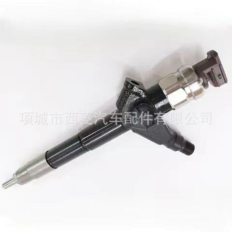 尼桑YD25 095000-5650 095000-5655 16600-EB300 喷油器