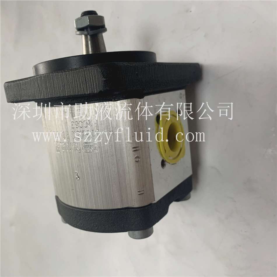 Rexroth齿轮泵0510725102 AZPF-11-022RRR20KB-S0081