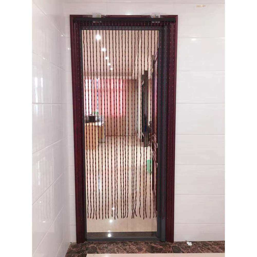 门帘 珠帘|木珠门帘|挂帘|隔断帘子|实木风水玄关帘门帘厂家直供,电子元器件市场,其它元器件,淘宝优惠券,粉丝福利购,淘宝优惠卷