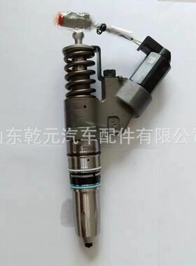 M11电喷油器总成 4903472 EA 装载机 挖掘机配件