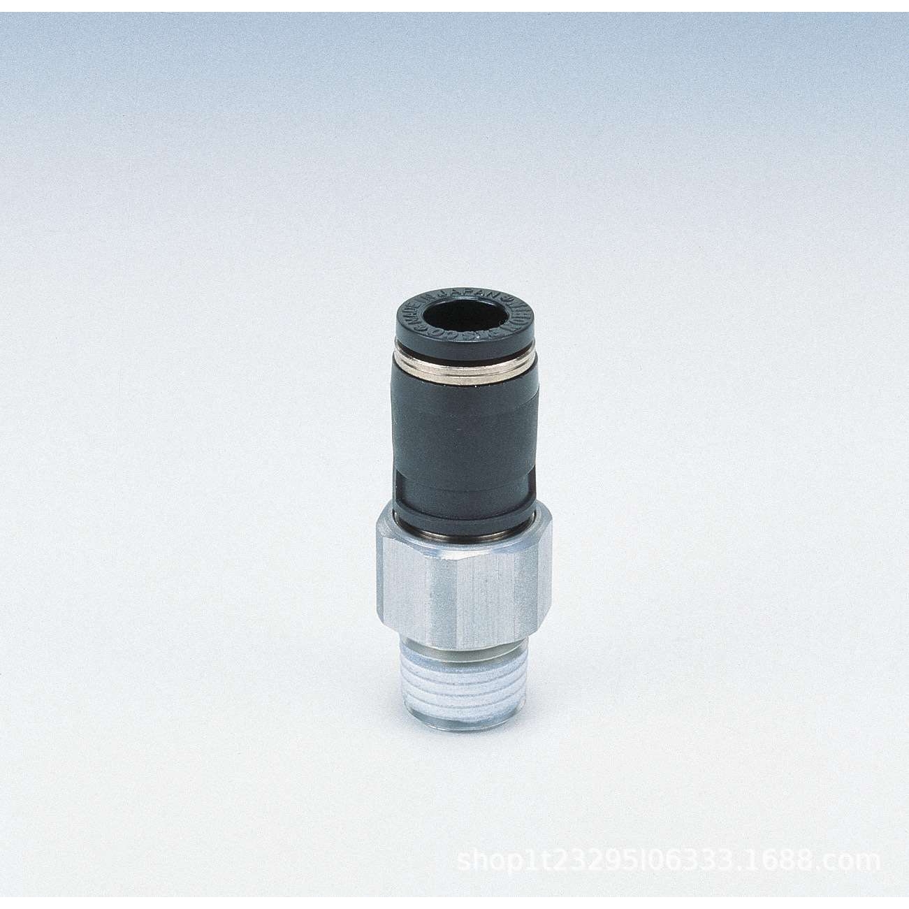 PISCO旋转接头直通 RC4-M5 RC4-M6 RC4-01 RC6-M5 RC6-M6  RC6-01