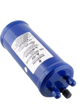 原装EMERSON艾默生油分离器A-WZ55824A-WZ55855A-WZ55877