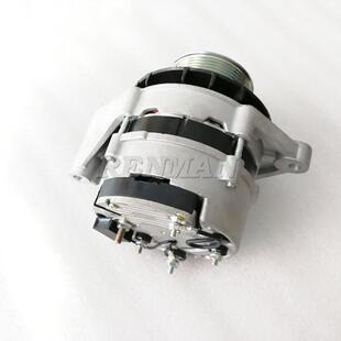 帕金斯康明斯3256759 2871740 2871A003 4094998发电机24V 55A