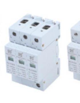 PHL-TA-80/440/2P电压输出三相电源浪涌保护器