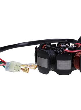 55139004000电子线圈磁电机定子适用KTM 125 150 200 XCW EXC