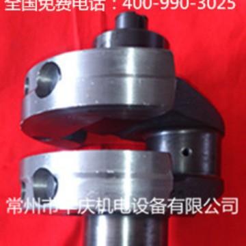 常发S1130曲轴（第四代）