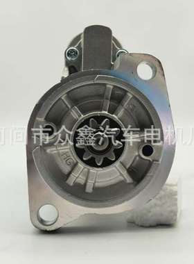 M0T60081 M0T60082,23300-1S710 23300-1S711  汽车起动机