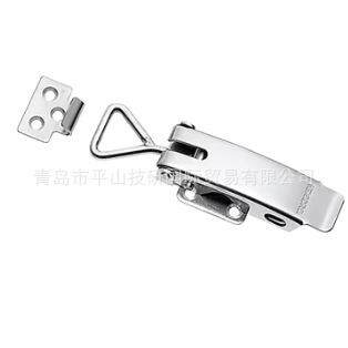 TAKIGEN泷源不锈钢可调节搭扣C-1220