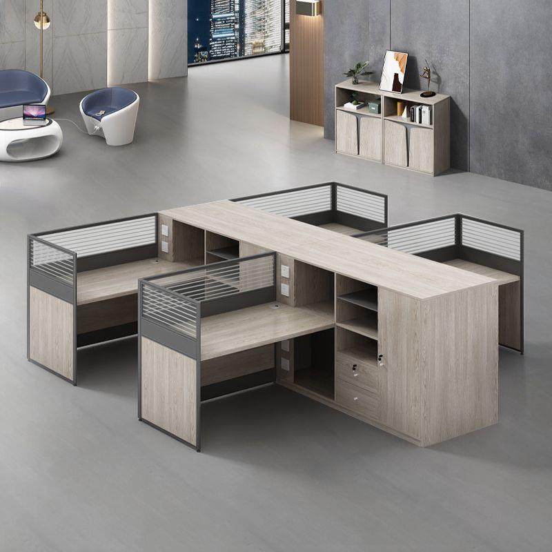 简约现代办公室职员桌财务办公桌员工位46双四人工位屏风桌椅新品,鲜花速递/花卉仿真/绿植园艺,割草机/草坪机,淘宝优惠券,粉丝福利购,淘宝优惠卷