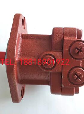 挖掘机配件14533496 EC 360 380 460 480 700风扇马达