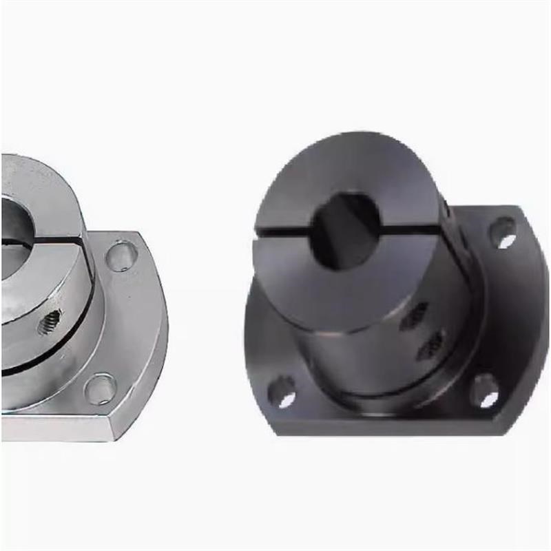 导向轴支座切边标准型SiTHWCB STHWCBL10 12 16 20 25 30 35 40 5