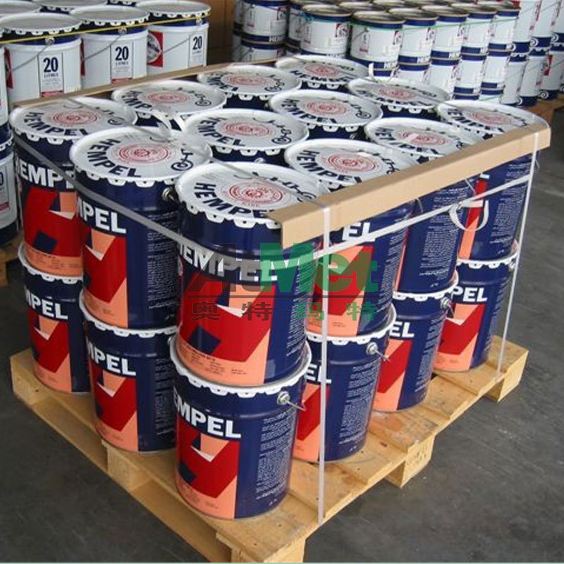 atmet国产纤维打包带js系列B打包带柔性聚酯纤维打包带货物打包