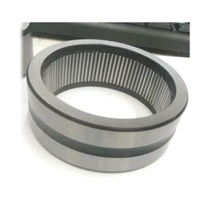 满滚针 RNAV4015无内圈轴承