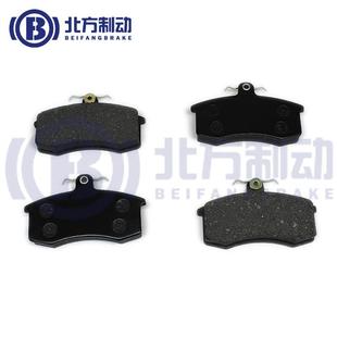 汽车轮胎配件刹车片 3501090配件前刹车片 刹车片厂家 2108
