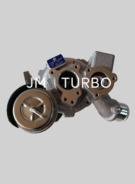 涡轮增压器KP39零件号CJ5-6K682-DA 54399880131