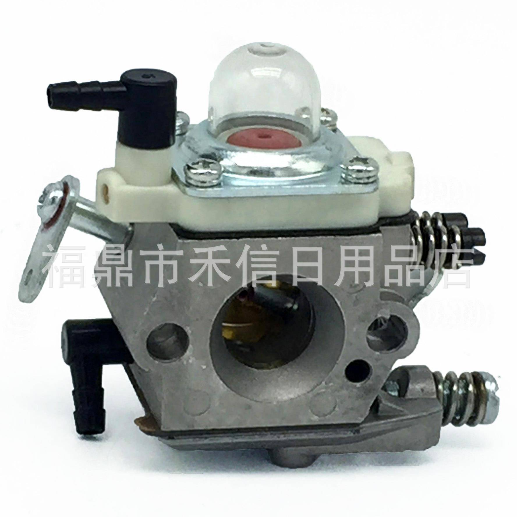 WT813 WT997 MP116-23 g23lh g2d g230rc 化油器