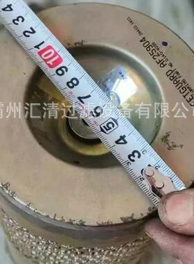 替代弗列加空气滤芯AF25904配套柴油滤芯机油滤芯国产