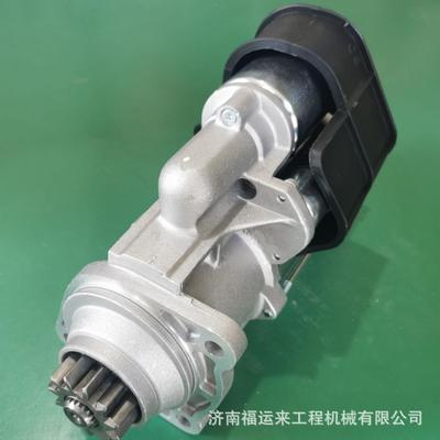 5801569147重汽马达QDJ2943A【QDJ2943A起动机5801569147】