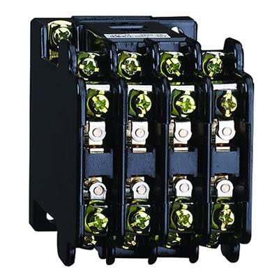 JZ7系列中间继电器