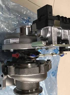 适用路虎2.2 753546-5023 涡轮增压器