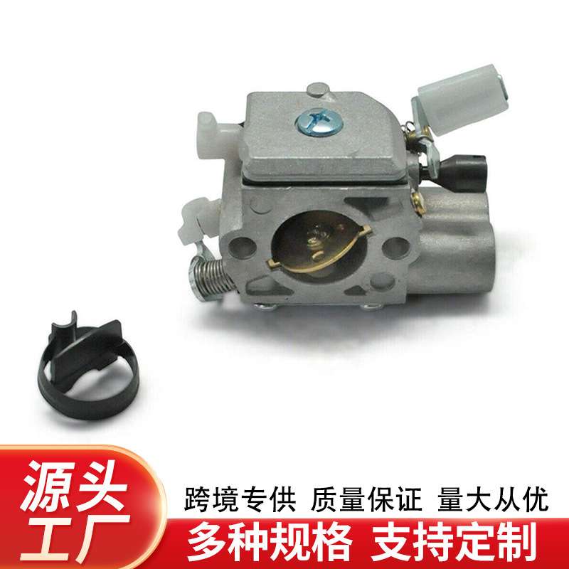 油锯化油器MS231 MS231S MS251 MS251c C1Q-S296 C1Q-S233 STIHL