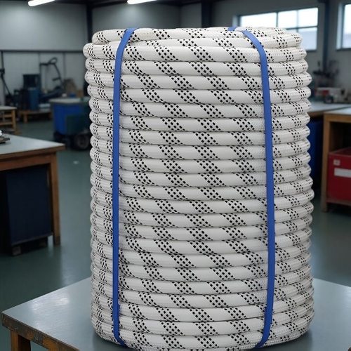 锦力单层编织绳耐磨防滑绳便宜