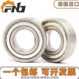 6008 6007 6006 6010 6011 6009 德国进口FNJ高速耐高温轴承