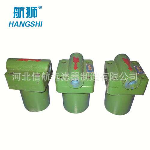 滤油器厂家 XU-C40×100B 200B 80B  线隙式滤油器