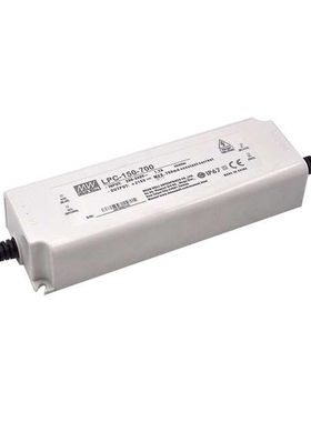 明纬LED恒流电源 LPC-150-2800 150W 2800mA