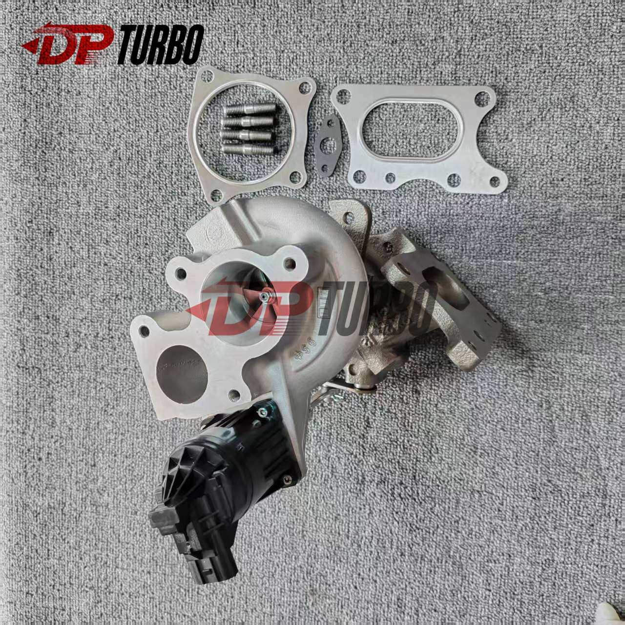 厂家直销款思域1.5涡轮增压器 TD025 49373-07012  18900 5AA A01