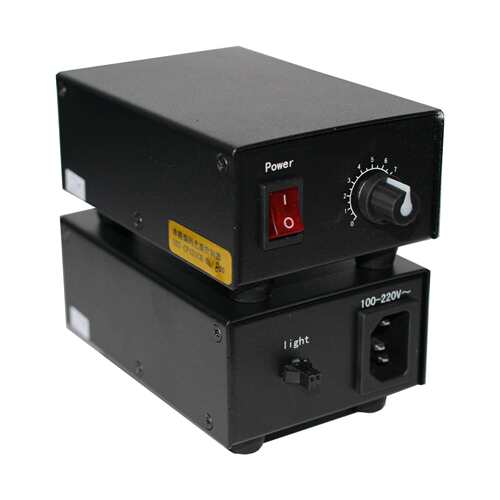 模拟RBK控制器27W器视觉光源2控制机器带触发2通道4通道带直流4V