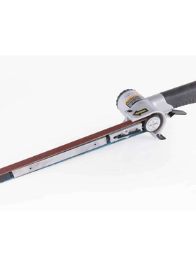 Unopower工业级气动砂带机/加长环带打磨机/带式打磨机CY-39217