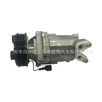 适用骐达Tiida 1.6/1.8 A/C Compressor Unit Refrigerant Circ