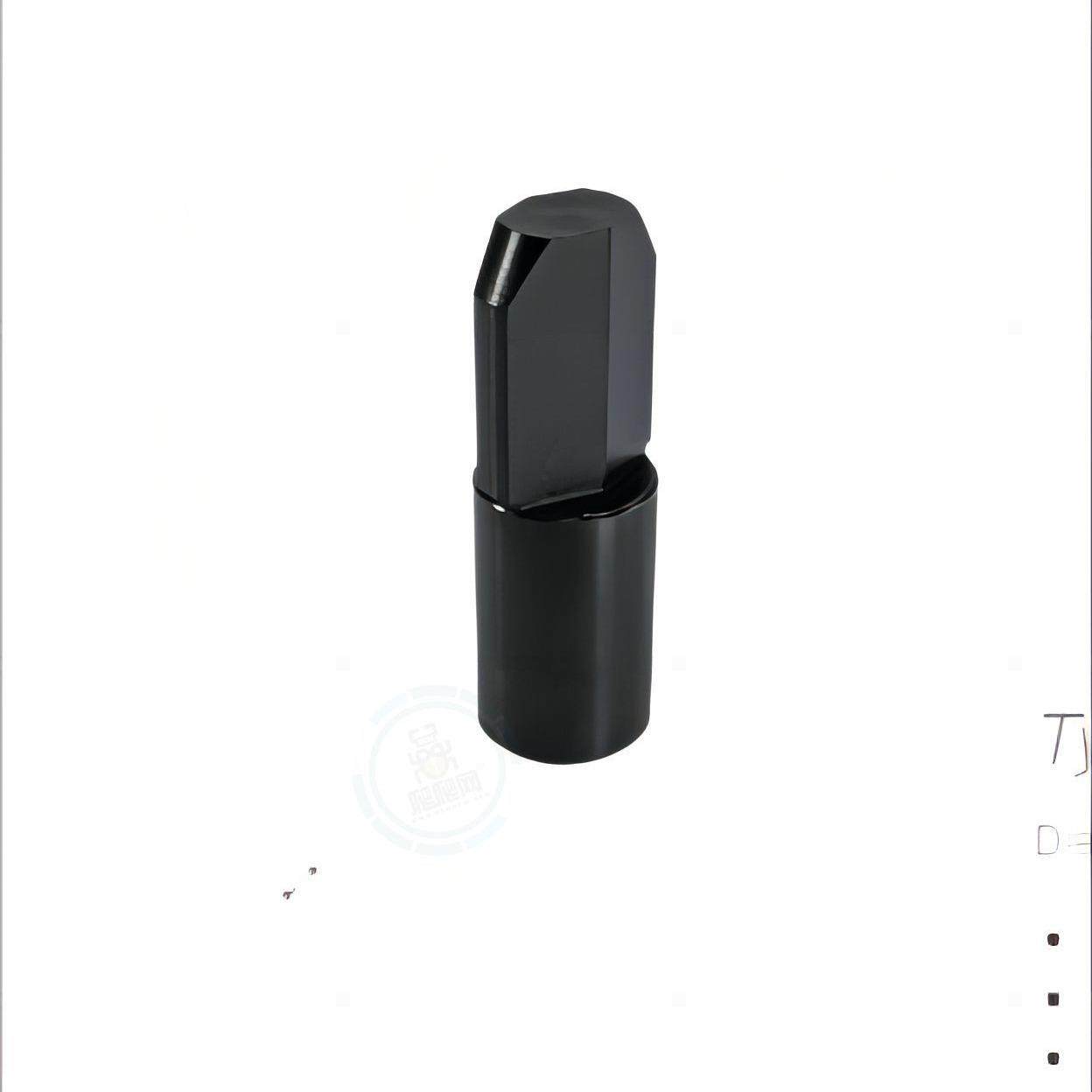 阿曼达 英制美制台阶型定位销 Round Locating Pin CL-312-RPT