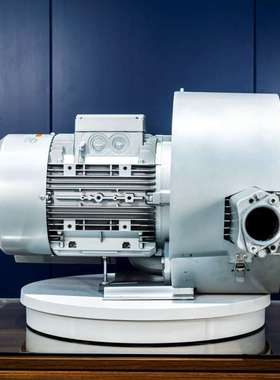 全风环保 RB-81D-1 4KW 4000w 全风环保工厂生产风机